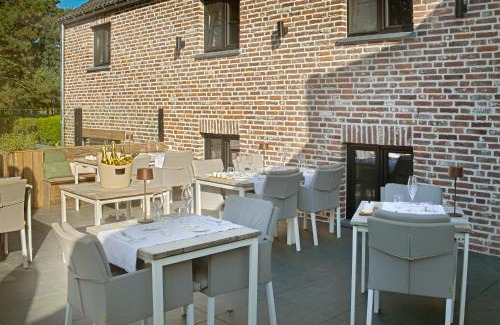 Elen Bed & Breakfast | 't pure genot