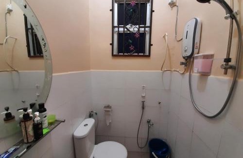 Dungun House | T'Rai Homestay