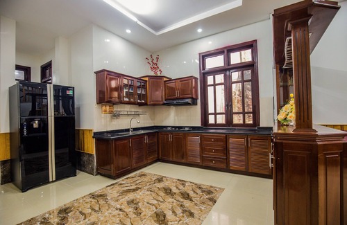 Da Lat House | T RUBY HOUSE 2, DA LAT, LAM DONG, VIET NAM