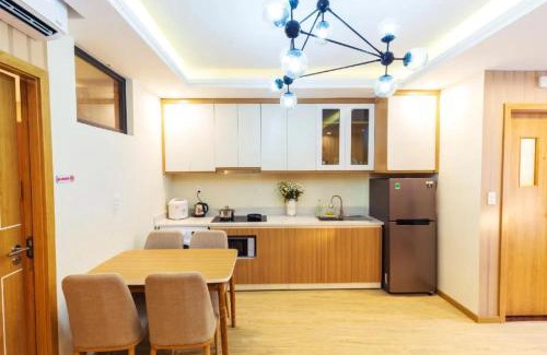 Hai Phong Hotel | T&T Hotel & Apartment