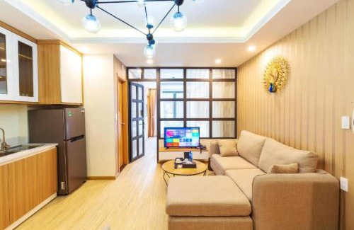 Hai Phong Hotel | T&T Hotel & Apartment
