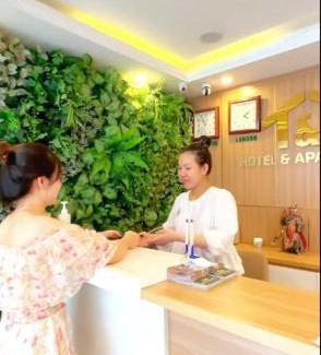 Hai Phong Hotel | T&T Hotel & Apartment