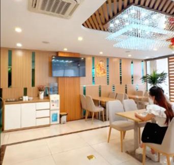 Hai Phong Hotel | T&T Hotel & Apartment