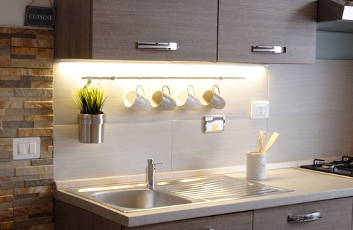 La Spezia Apartment | T. T House renovated apartment in the city code CITRA 011015-LT-0721