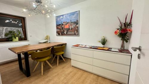 Ehrenstein Apartment | T&T Panorama Apartment