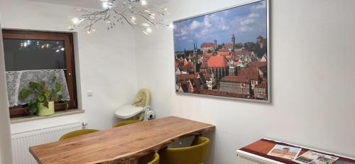 Ehrenstein Apartment | T&T Panorama Apartment