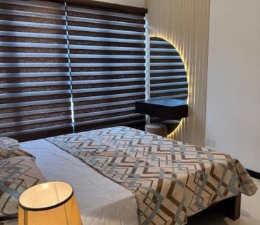 Ibbanwala Apartment | T&T Trizen Luxury 2BR Apartment in 35th floor Colombo, Sri Lanka