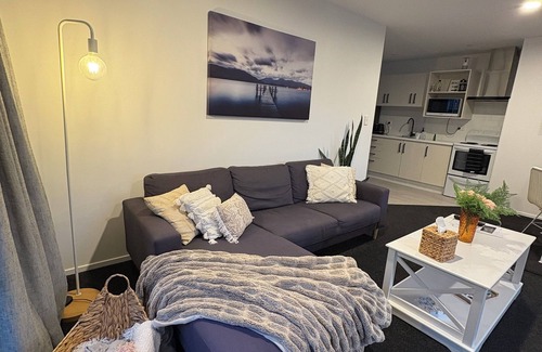 Papamoa Beach House | T Two Papamoa Beach - For the whole family!