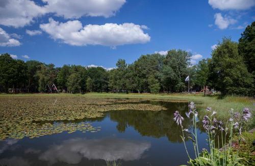 Stramproy House | 't Vosseven vakantiehuizen