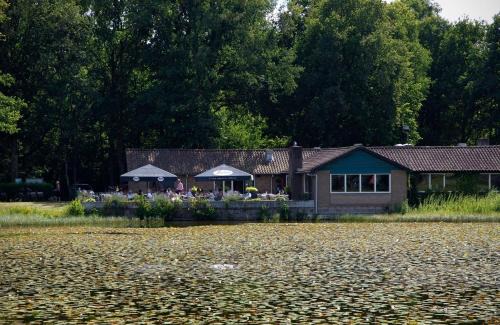 Stramproy House | 't Vosseven vakantiehuizen