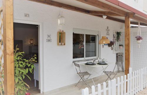 Vale de Centianes Apartment | T0 Junto a Praia de Vale Centeanes/Carvoeiro