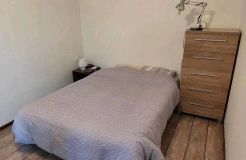Baume-les-Dames Apartment | T1 Arrivé et Ménage Autonome