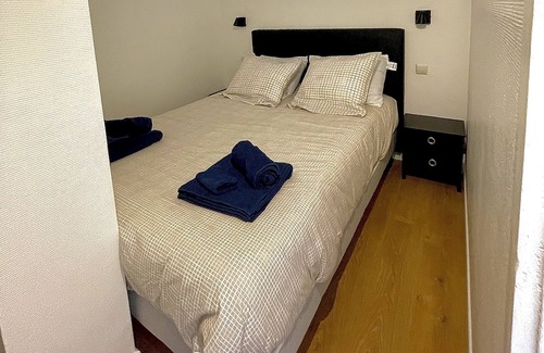 Saint-Vincent Apartment | T1 bis - LA Belle VUE