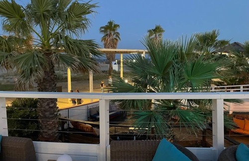 Port Leucate Apartment | T1 bis panoramic sea view