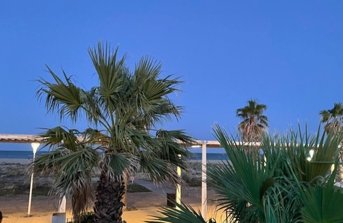 Port Leucate Apartment | T1 bis panoramic sea view