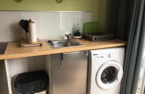 Cayenne Apartment | T1 bis verdoyant