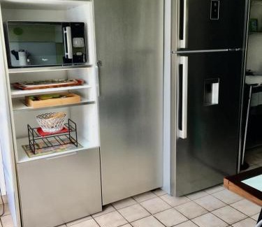 Cayenne Apartment | T1 bis verdoyant