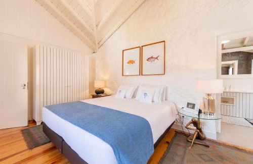 Calheta de Nesquim House | T1 Casa das Pereiras