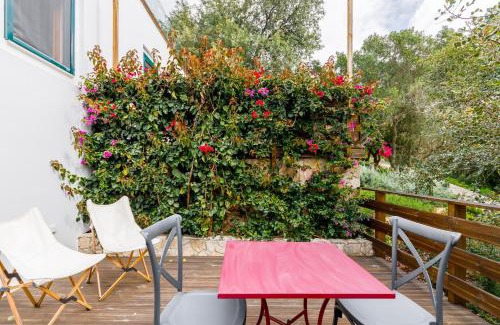 Portinho da Arrabida Apartment | T1 Casal Novo Portinho da Arrábida