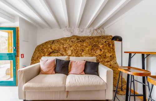 Portinho da Arrabida Apartment | T1 Casal Novo Portinho da Arrábida