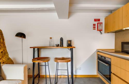 Portinho da Arrabida Apartment | T1 Casal Novo Portinho da Arrábida