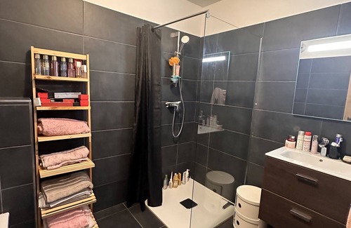 Corte Apartment | T1 de Standing Avec vue