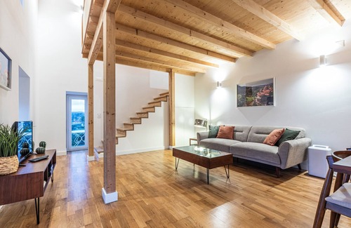 Banzao Apartment | T1 Duplex Quinta Pedra firme - Sta Helaire