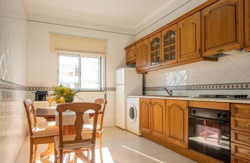 Altura Apartment | T1 em Altura