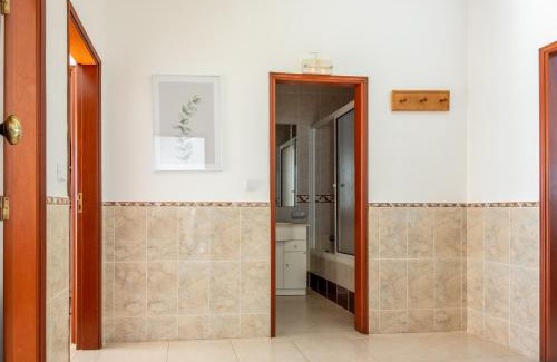 Altura Apartment | T1 em Altura