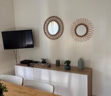 Altura Apartment | T1 Luminoso junto à Praia