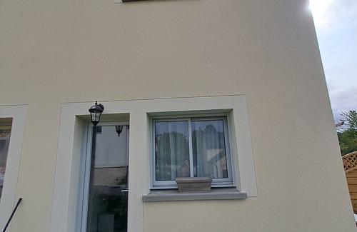 Bazoches-sur-Guyonne Apartment | T1 quiet near Paris ideal romantic getaway Haute Vallée Chevreuse