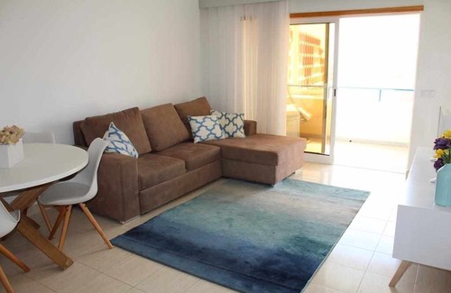 Alporchinhos Apartment | T1 Quinta das Palmeiras 2.2 2ºC