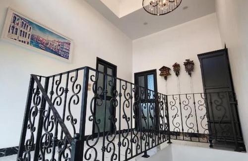 Saen Suk Villa | T1-Tuscany Private Pool Villa-บางแสน