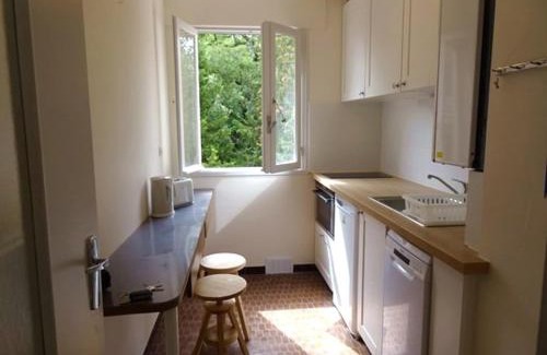 Plage d'Argeles Apartment | T2 à 50m de la plage avec piscine, parking et animaux acceptés - FR-1-776-19