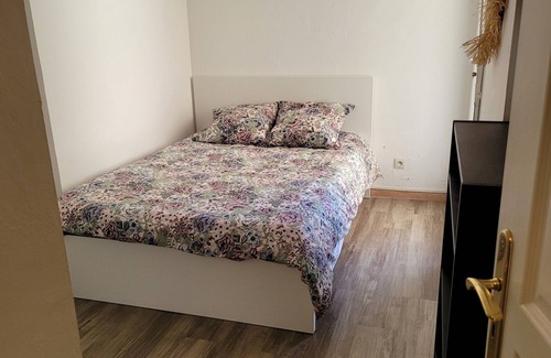 Vielle-Chapelle Apartment | T2 à 6 Minutes à Pieds de la Mer