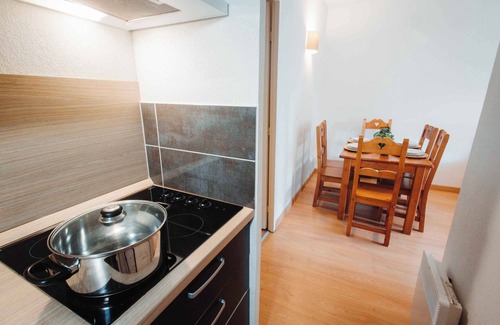 Ax-les-Thermes Condo | T2 à deux pas des thermes et de la télécabine