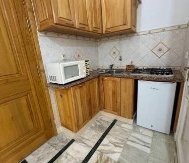 El Menzah 9 Apartment | T2 à louer à menzah 7bis