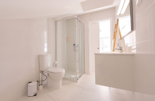 Santa Comba Apartment | T2+1 Villa Minho View