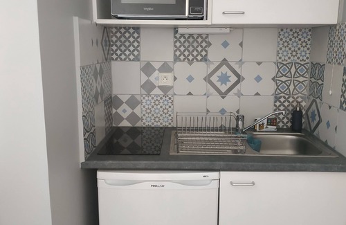 Lattes Condo | T2 30 M2 QUIET, NEW AND COSY between the SEA and MONTPELLIER 10 MN