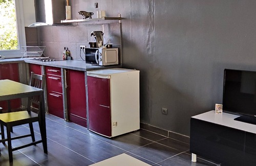 Lattes Apartment | T2 45m2 quiet and close to all amenities