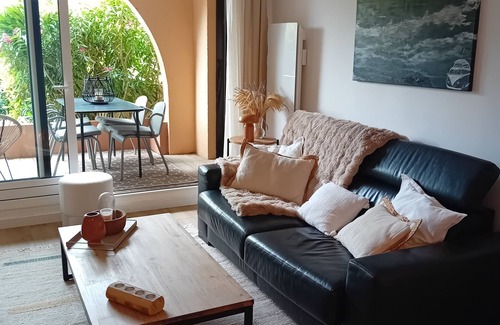 Anglet Apartment | T2 Anglet 200M BEACHES