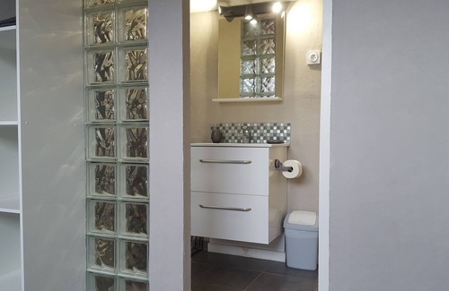 Amelie-les-Bains-Palalda Other | T2 apartment on 2nd floor - Between sea & mountains
