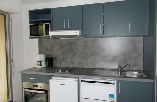 Barbotan-les-Thermes Apartment | T2 Apartment with Wifi, near spa and lake