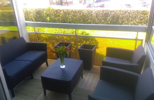 Benodet Apartment | T2 apartment 50m from the beach in Bénodet