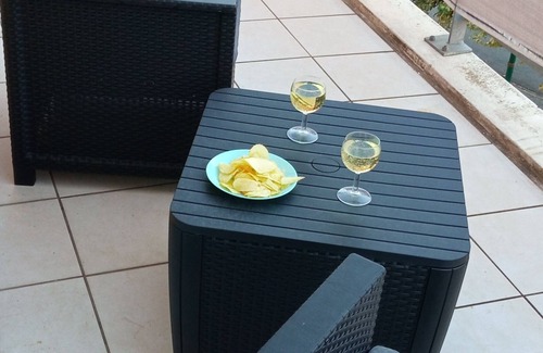 Saint-Paul-les-Dax Apartment | T2 apartment 800m from the thermal baths of St Paul lès Dax