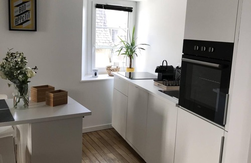 Vannes Apartment | T2 apartment in the heart of the historic center Vannetais