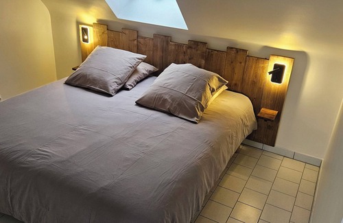 Etel Apartment | T2 apartment on first floor - Quiet, close to Ria and its beaches.