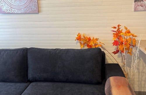 Poitiers Apartment | T2 apartment with small garden