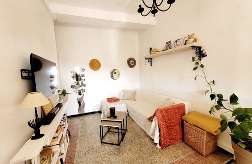 Cotignac Apartment | T2 apartment with south-facing terrace