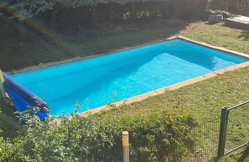 Aubagne Apartment | T2 Aubagne en Provence